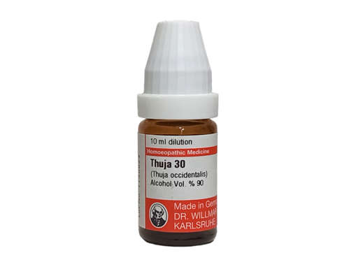 Picture of Thuja 30 10ml